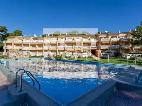 Piso en calle Cl Blat Del, 21