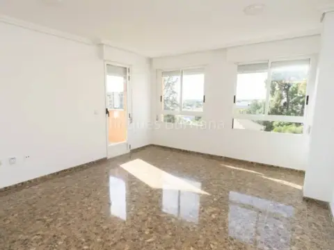 Ático en Avinguda de Pere IV