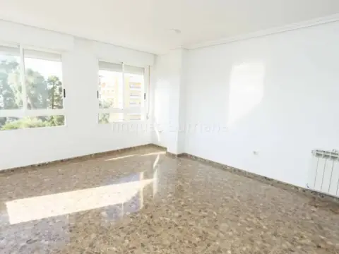 Ático en Avinguda de Pere IV