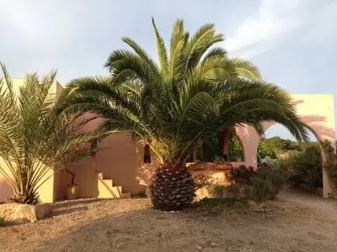 Chalet en Formentera