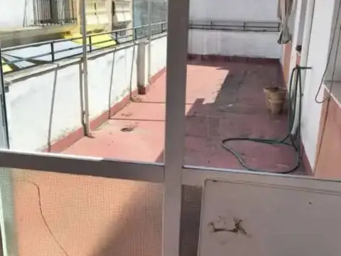 Ático en Bailén