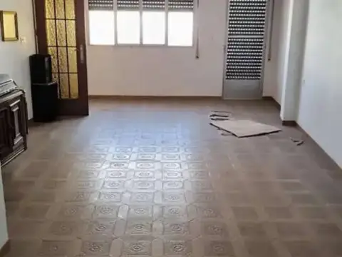 Ático en Bailén