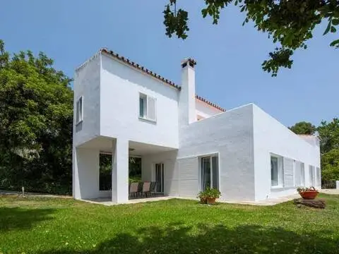 Chalet en Benalmádena Pueblo