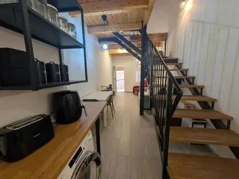 Chalet en Alcanar
