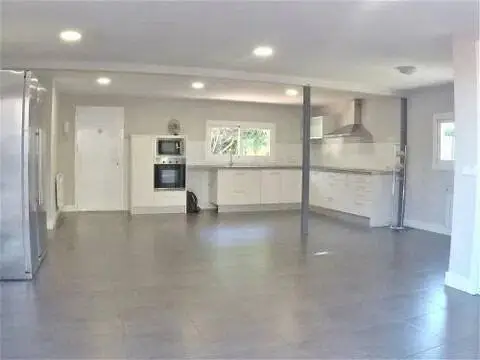 Chalet en Bonanza