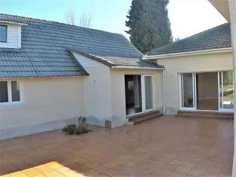 Chalet en Bonanza