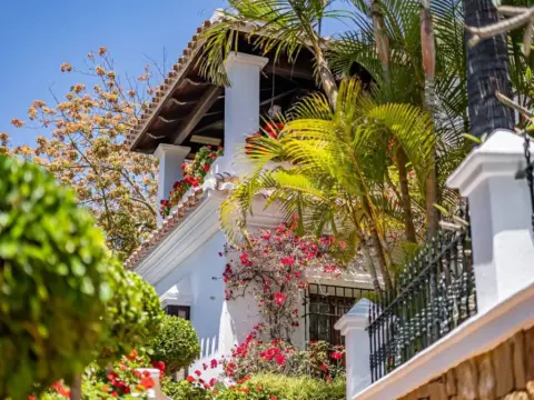 Casa en Los Monteros-Bahía de Marbella