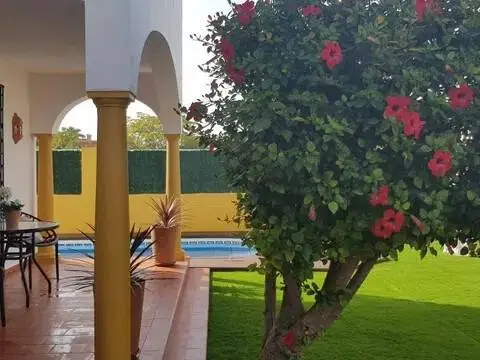Chalet en Guadalmina