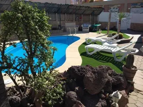 Chalet en Playa del Inglés