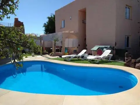 Chalet en Playa del Inglés
