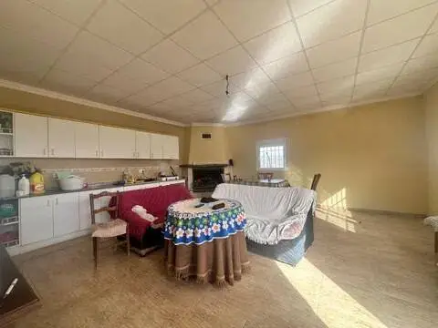 Chalet en Abejuela