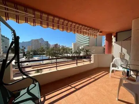 Piso – Calpe - Calp