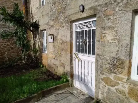 Chalet en Teo