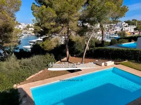 Chalet en calle calle D'es Veler, 11