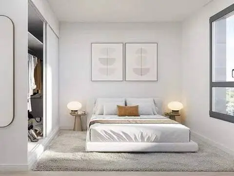 Piso en A Seca-Os Salgueriños