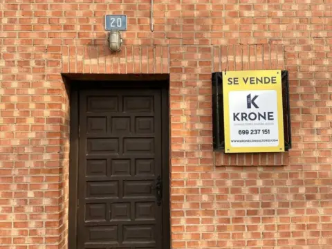 Casa rústica en Carretera del Alberite