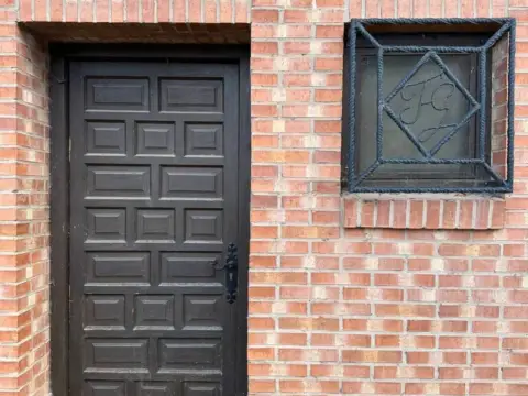 Casa rústica en Carretera del Alberite