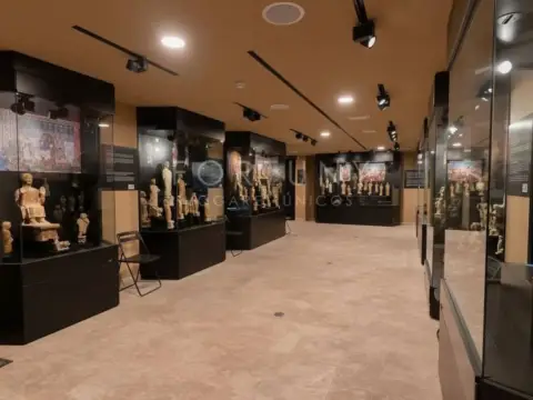 Local comercial en Málaga Capital