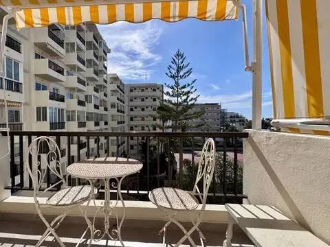 Piso en Avenida Santiago Puig