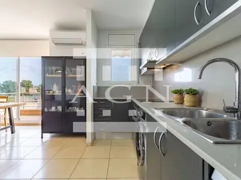 Piso en Carrer de les Tres Soques