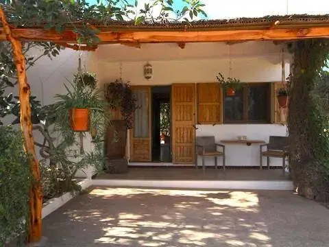 Chalet en Camí Vell de la Mola, nº sn