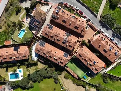 Casa adosada en Camino de la Viñuela