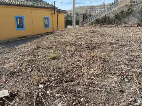 Terreno en calle calle los Tilos, 2