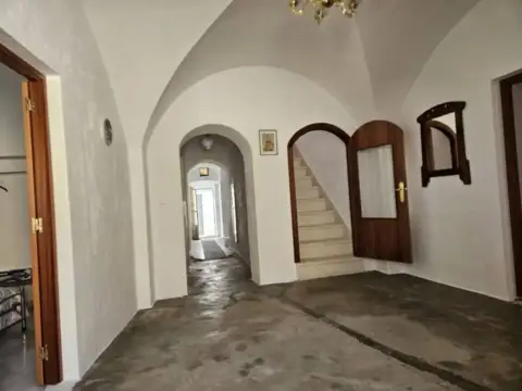 Chalet en calle Iglesia