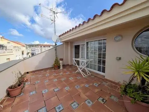 Chalet en Alcanar