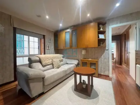 Piso en Ourense Capital