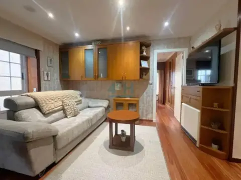 Piso en Ourense Capital