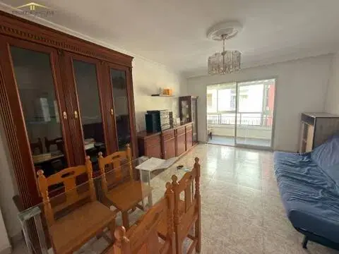 Piso en Camino de Suárez