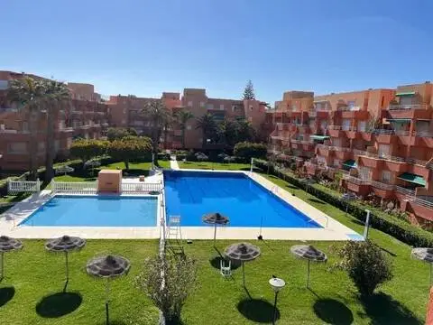 Piso en calle del Paseo Marítimo