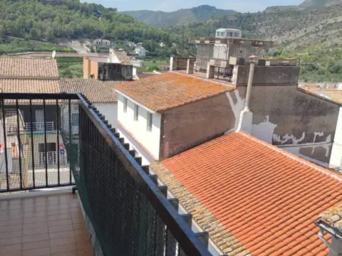 Piso en Ròtova