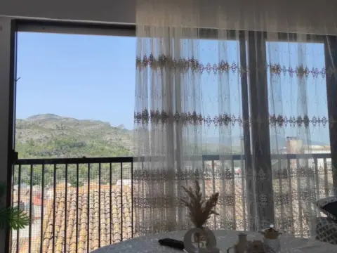 Piso en Ròtova