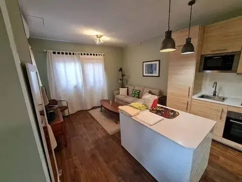 Piso en Nueva España