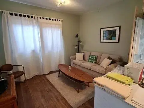 Piso en Nueva España