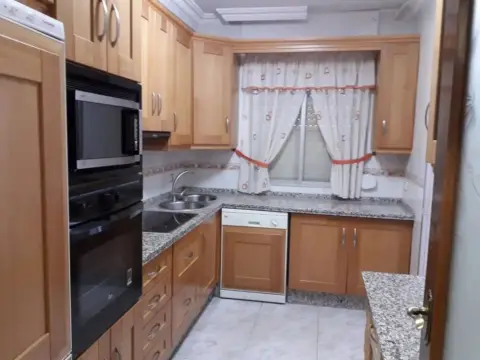 Piso en Lucena