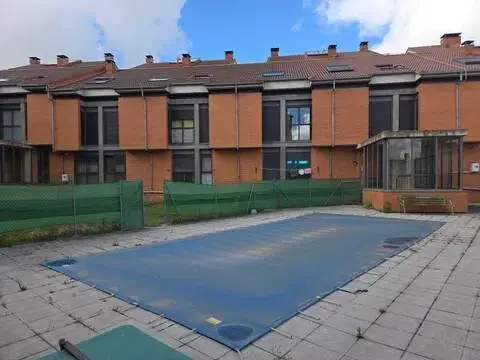 Piso en La Lastrilla