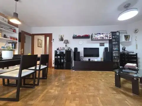 Piso en La Lastrilla