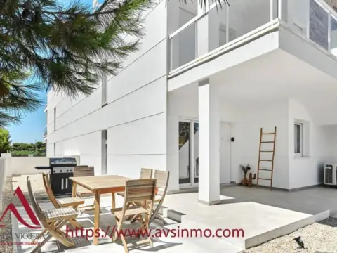 Chalet en calle calle Rio Mino, 120