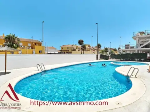 Chalet en calle calle Rio Mino, 120