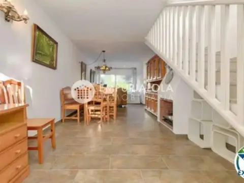 Chalet en calle N-A, -1