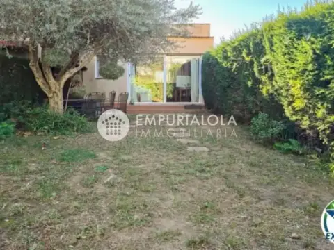 Chalet en calle N-A, -1