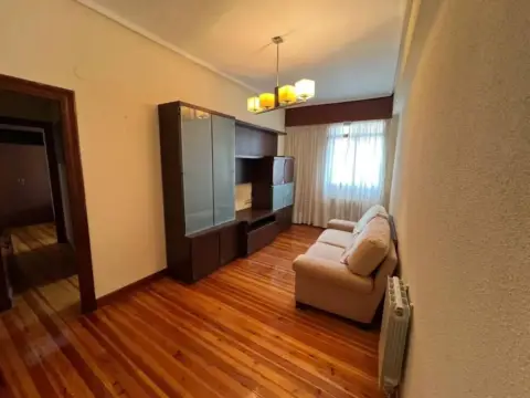 Piso en Castaños