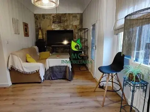 Chalet en calle del Velasco