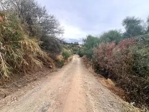 Terreno en calle Gaucin No Number