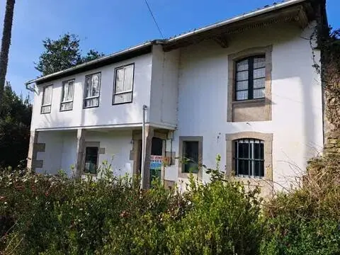 Casa rústica en calle Tres, 3