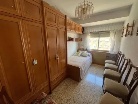 Piso en Glorieta de José Ramón Arana