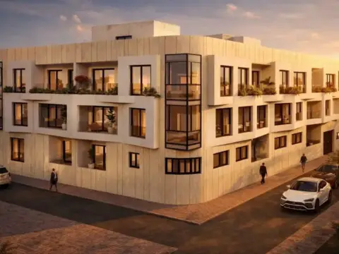 Piso en calle calle Espenetas, 73